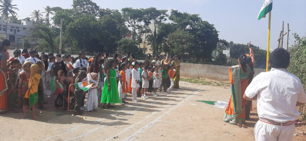 akkamahadevi-school-independance-day